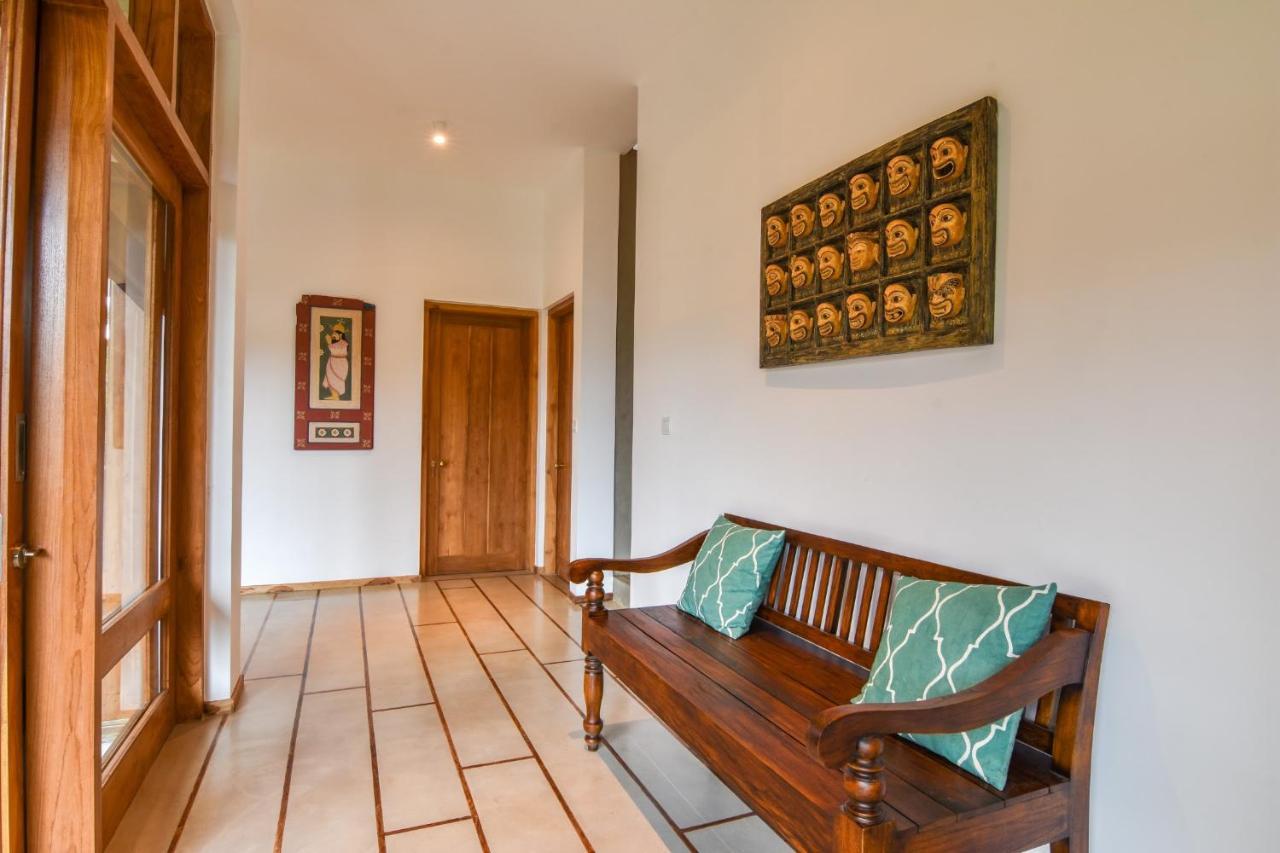 Niketh Villa Kandy Dış mekan fotoğraf