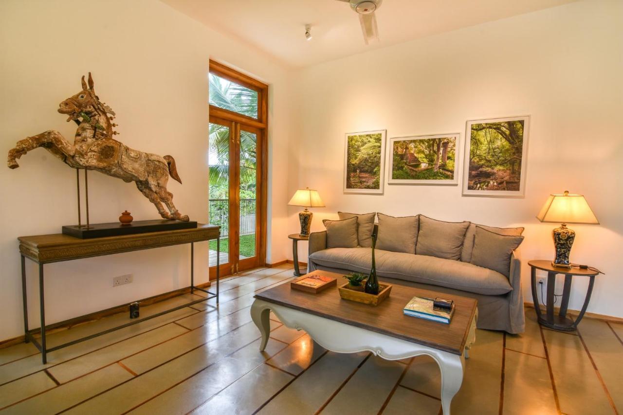 Niketh Villa Kandy Dış mekan fotoğraf