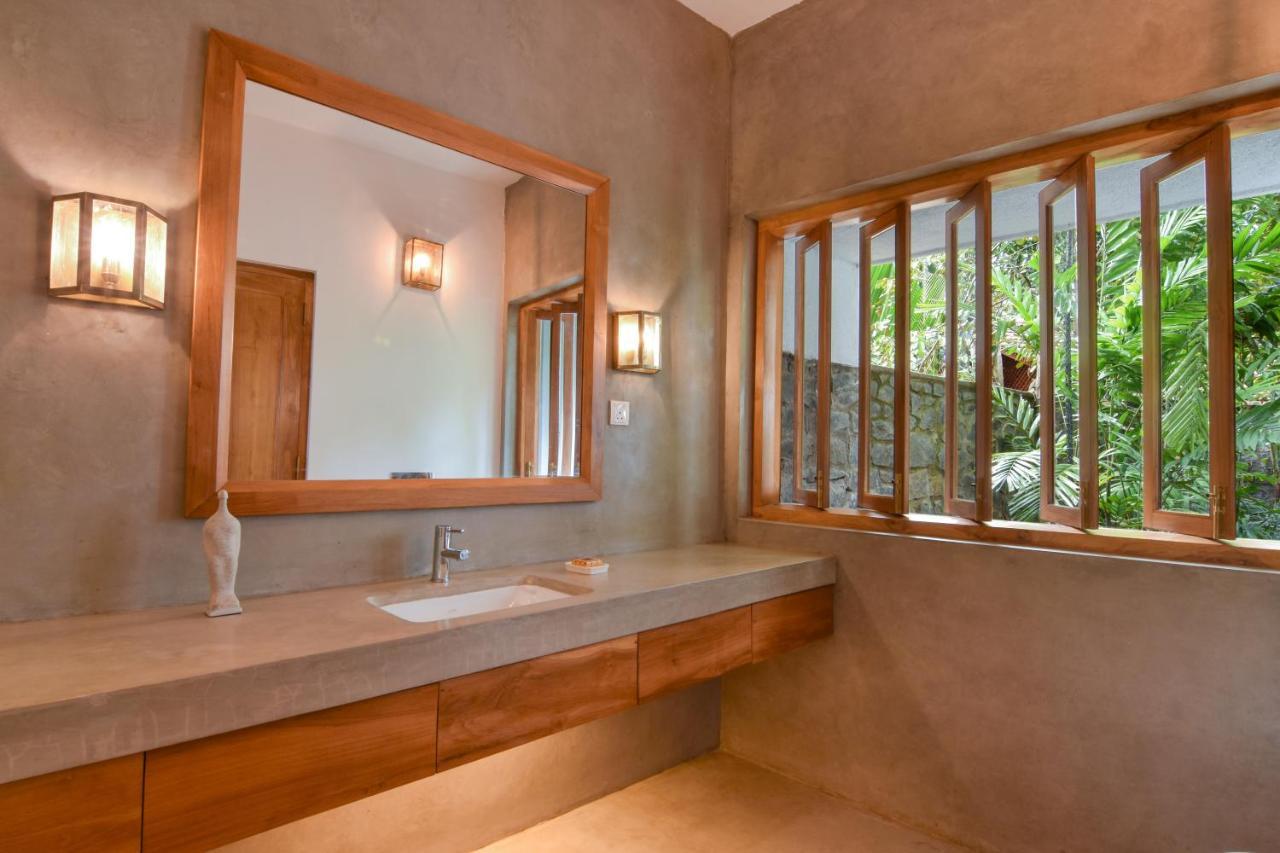 Niketh Villa Kandy Dış mekan fotoğraf