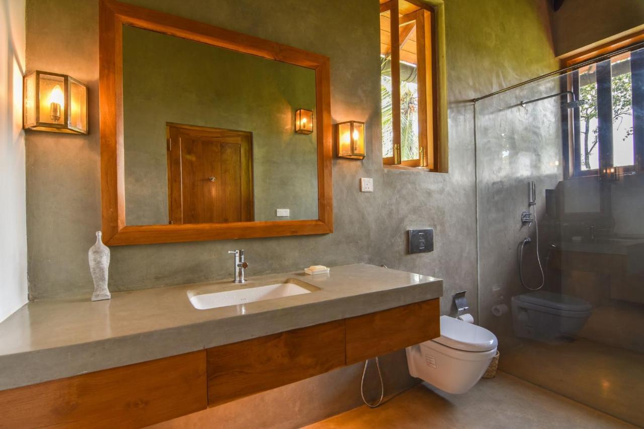 Niketh Villa Kandy Dış mekan fotoğraf