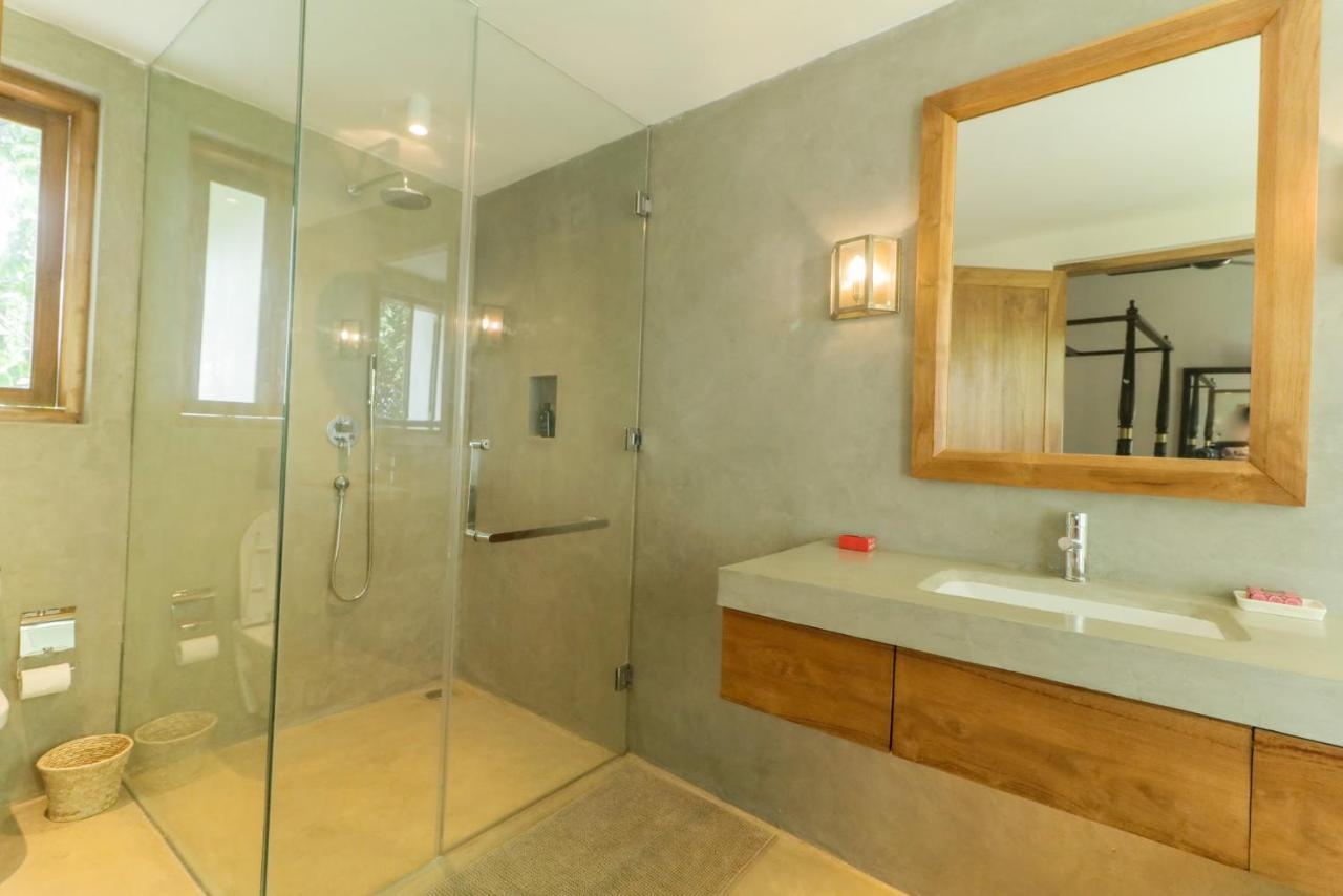 Niketh Villa Kandy Dış mekan fotoğraf