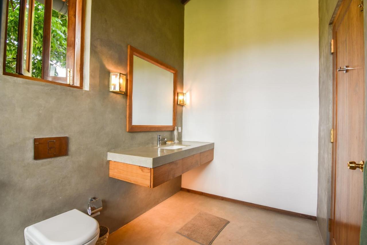 Niketh Villa Kandy Dış mekan fotoğraf