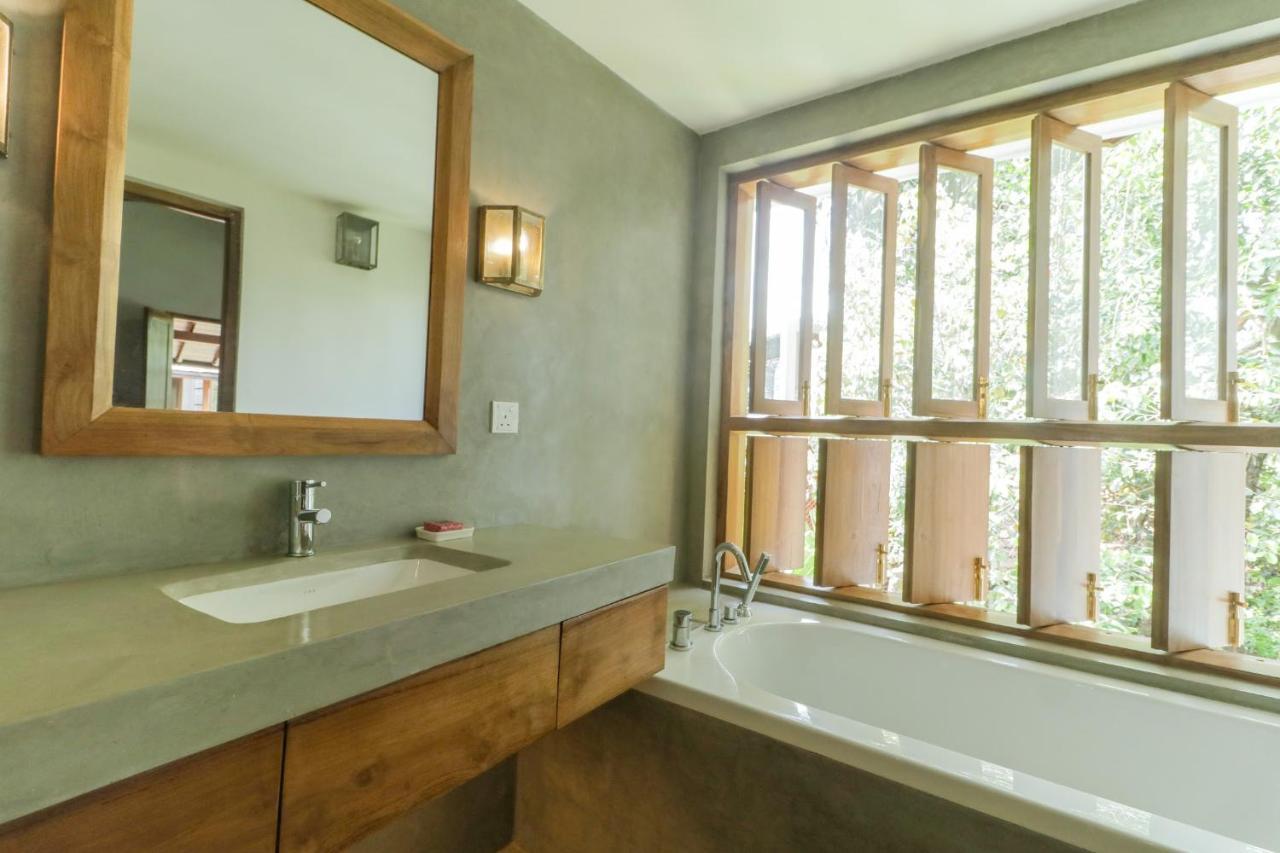 Niketh Villa Kandy Dış mekan fotoğraf