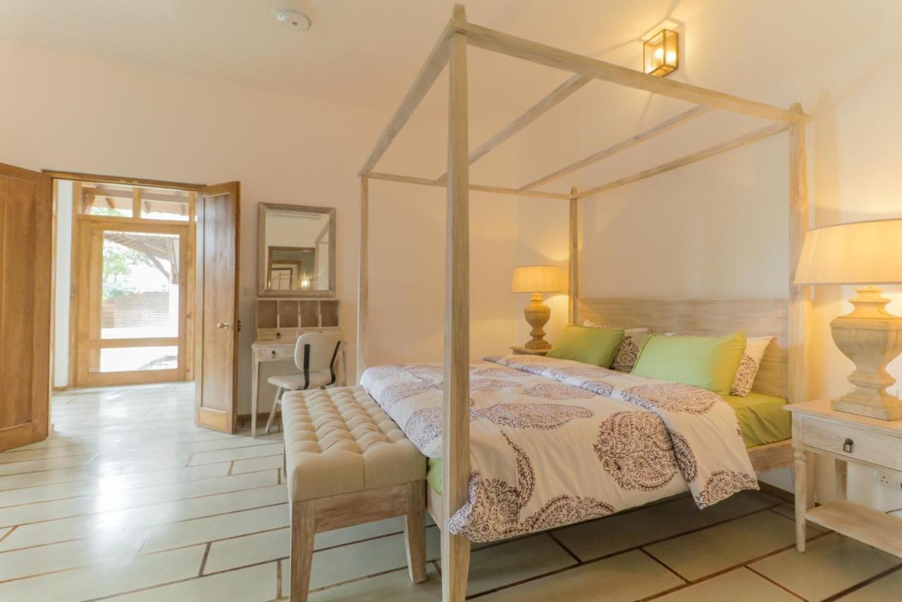 Niketh Villa Kandy Dış mekan fotoğraf