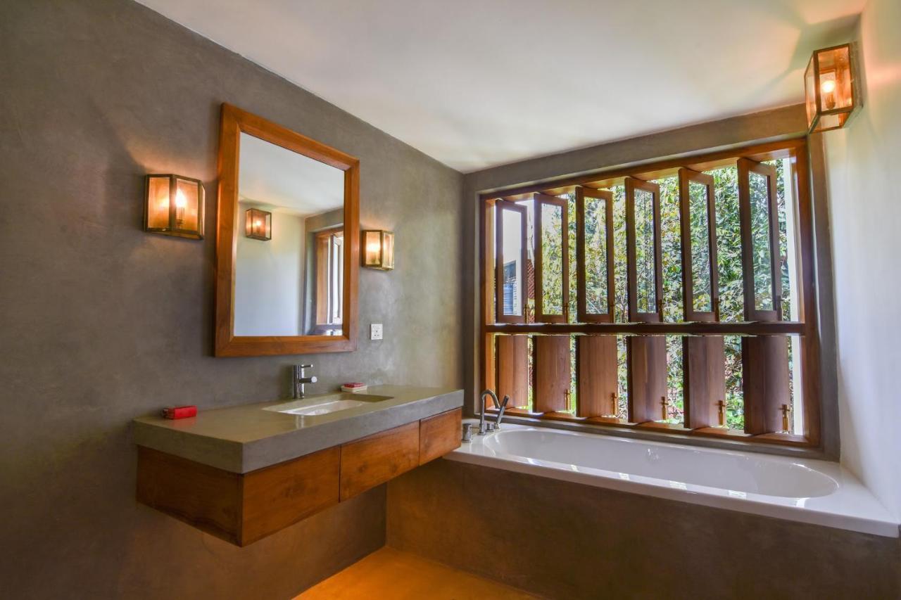 Niketh Villa Kandy Dış mekan fotoğraf